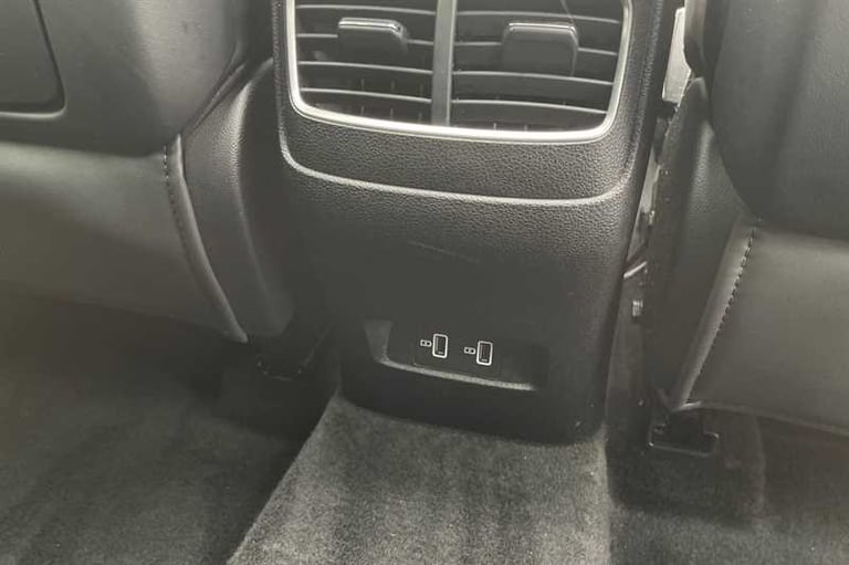 2023 MG MG HS 1.5 T-GDI 16.6kWh Exclusive SUV 5dr Petrol Plug-in Hybrid Auto Euro 6 (s/s) SUV Hyb...