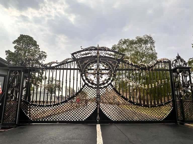 Willerby Mapleton Residential Lodge  in Angus  - Lodge / Caravan 