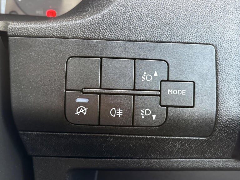 2021 Elddis Evolution 135 Diesel Manual