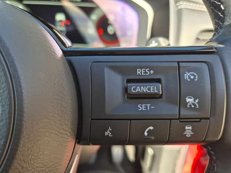 2022 Nissan Qashqai 1.3 DIG-T MHEV N-Connecta SUV 5dr Petrol Hybrid XTRON Euro 6 (s/s) (158 ps) H...