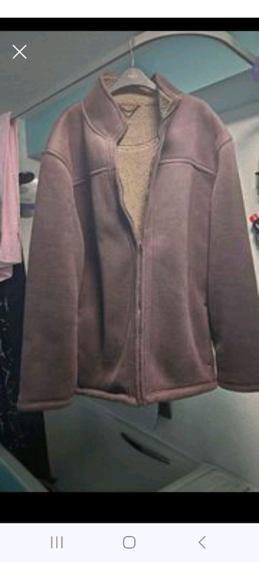 Mens jacket 
