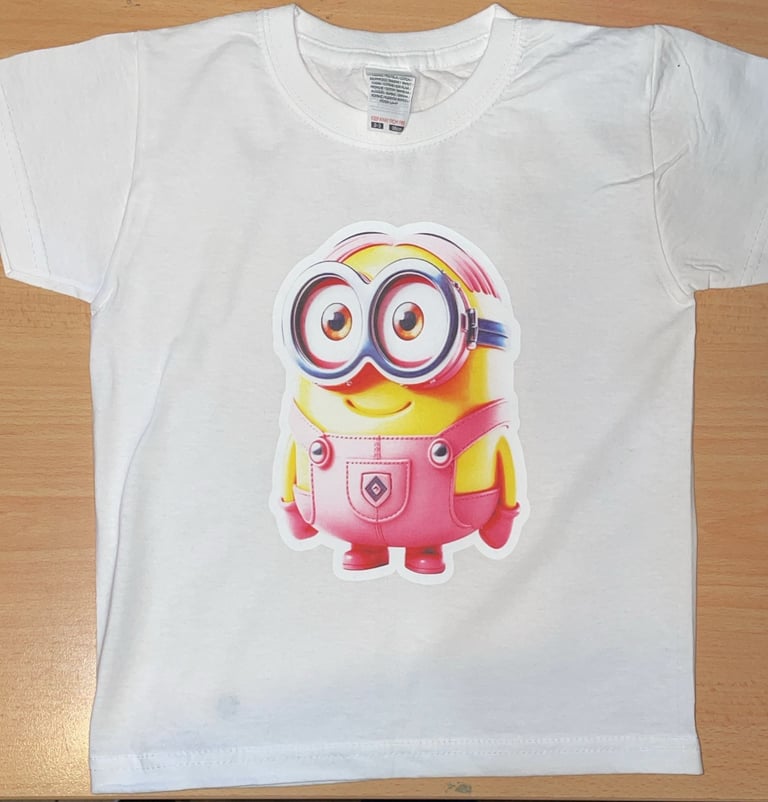 image for 2-3 years T-shirt brand new 