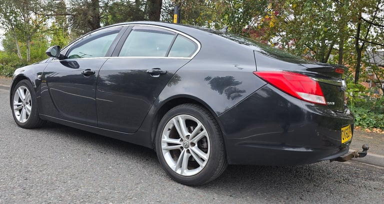 Vauxhall Insignia cdti honda ford  toyota nissan hyundai Volkswagen renault  peugeot skoda suzuki 