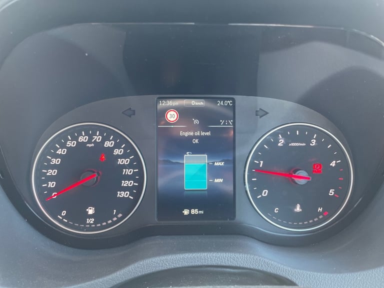  Mercedes Benz Sprinter 2.0 315 Cdi Pro Panel Van 5dr Diesel Manual Rwd L3 H2