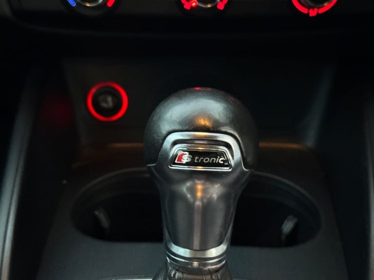 2013 Audi A3 2.0 TDI SE 3dr S Tronic HATCHBACK Diesel Automatic