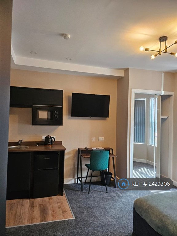 1 bedroom in Chester Street, Coventry, CV1 (#2429308)