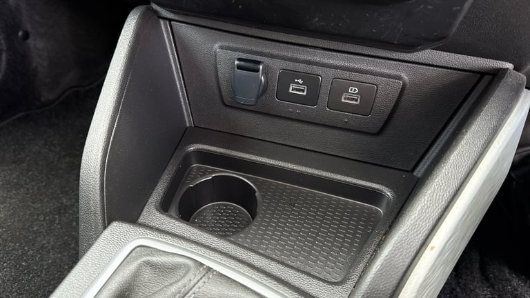 2024 Dacia Duster 1.0 TCe 90 Journey 5dr Petrol Estate Estate Petrol Manual