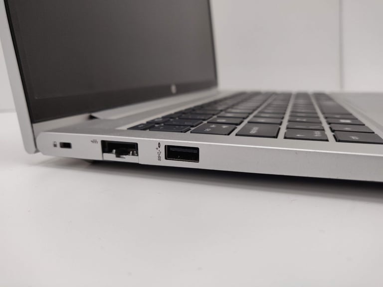 HP ProBook Windows 11 Pro i5 1135G7 8GB RAM 256GB SSD 14-inch Laptop 11th Gen 1080P FHD 440 G8