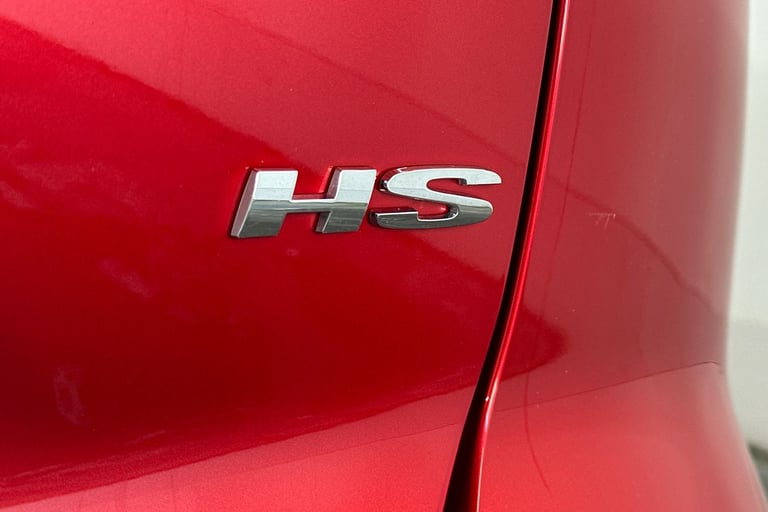 2024 MG MG HS 106290 Hatchback Petrol Manual