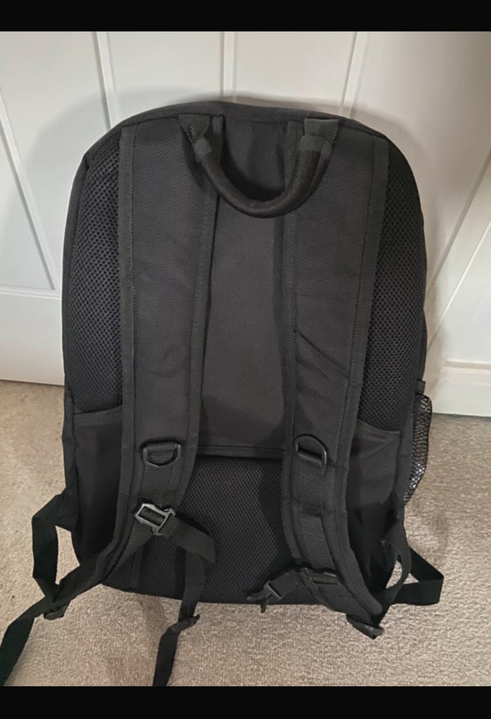 Mizuno backpack