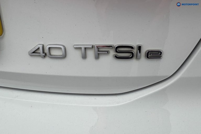 2020 Audi A3 40 TFSI e S Line 5dr S Tronic HATCHBACK PETROL/ELECTRIC Automatic