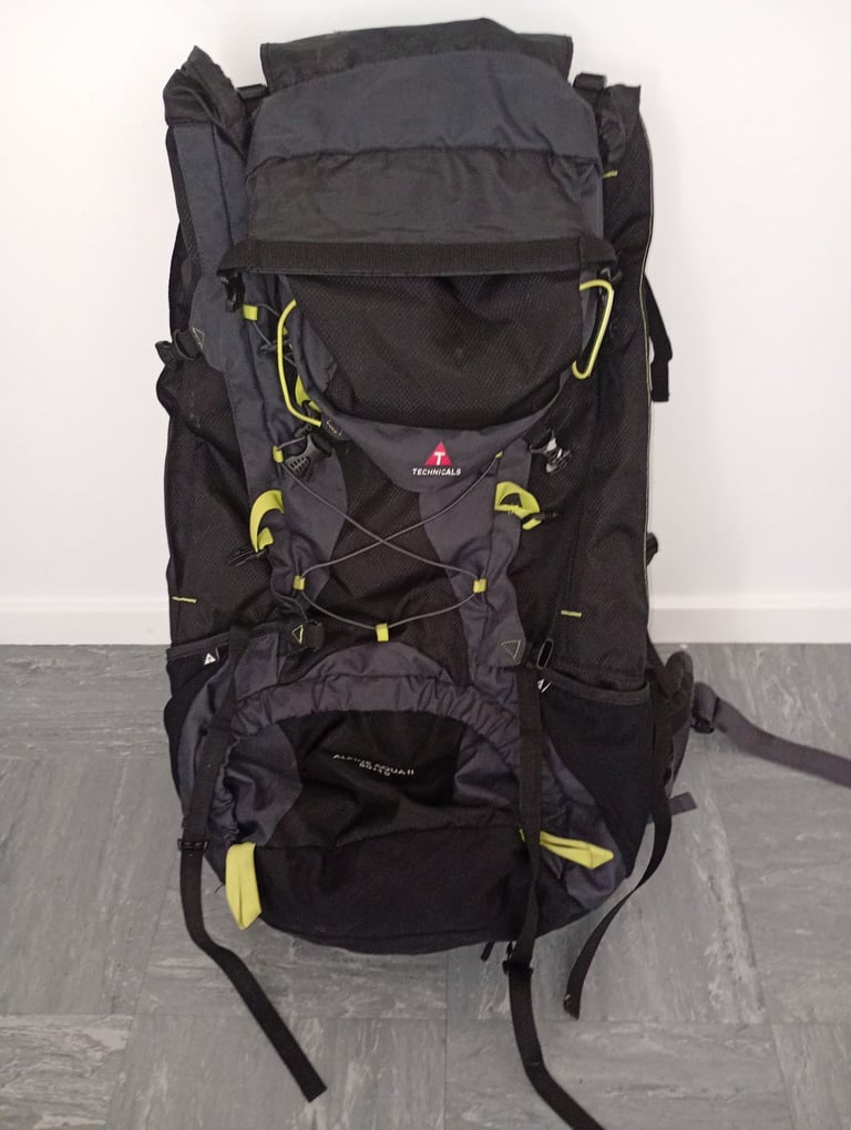 image for Backpack 