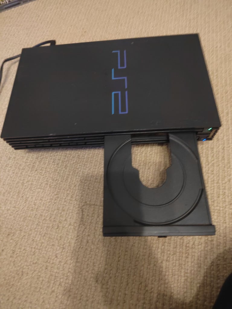 Ps2 bundle 90 ono 
