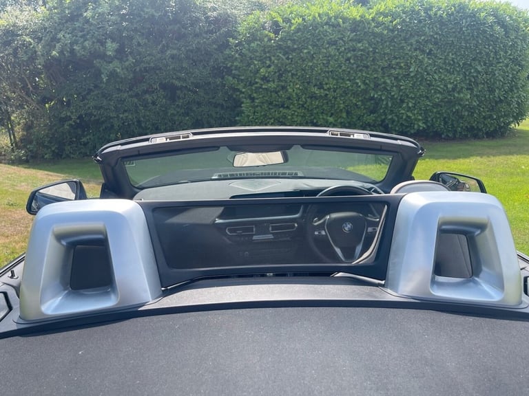 2019 BMW Z4 2.0 20i Sport Convertible 2dr Petrol Auto sDrive Euro 6 (s/s) (197 ps) Convertible Pe...