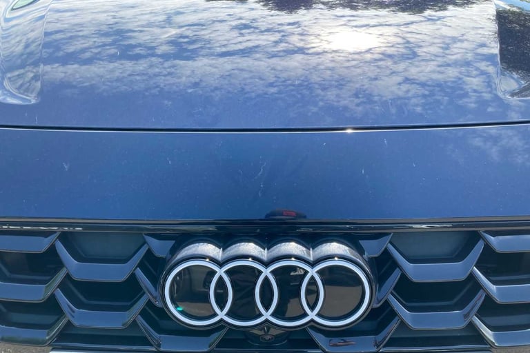 2025 Audi A5 2.0 TDI 204 Launch Edition 5dr S Tronic Estate Diesel Automatic