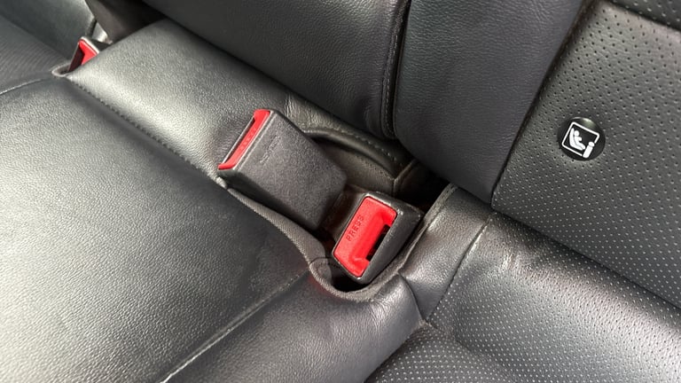 2019 Kia Niro 1.6 GDi Hybrid 3 5dr DCT Hybrid Estate Estate Hybrid Automatic