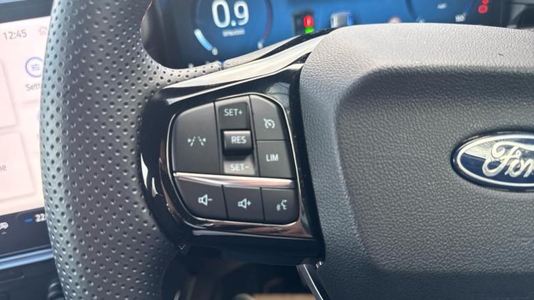 2024 Ford Puma 1.0T EcoBoost MHEV ST-Line DCT Euro 6 (s/s) 5dr Automatic SUV Hybrid Automatic