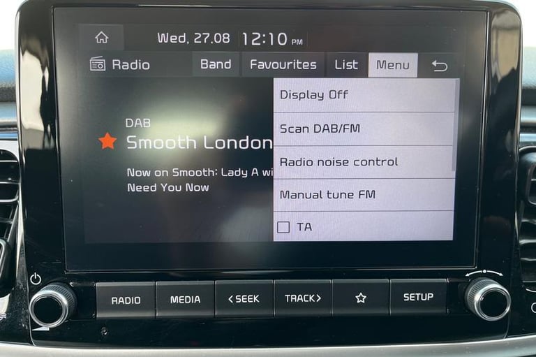 2021 Kia Rio 1.2 2 Hatchback 5dr Petrol Manual Euro 6 (s/s) (83 bhp) Manual Hatchback Petrol Manual