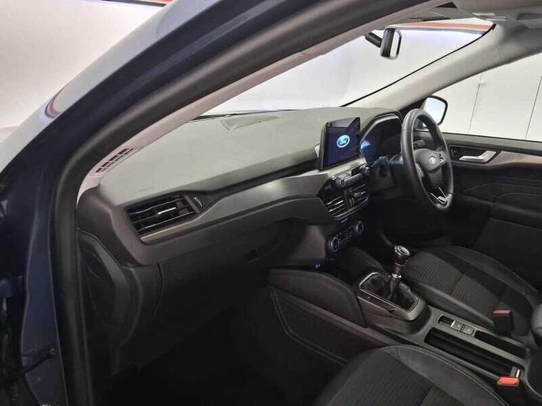 2021 Ford Kuga 1.5T EcoBoost Titanium Edition SUV 5dr HATCHBACK Petrol Manual
