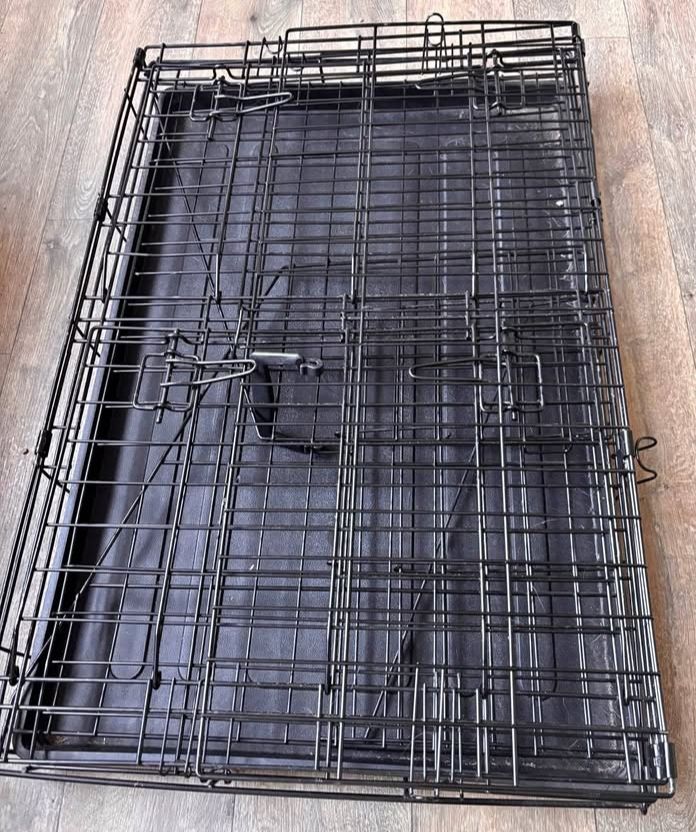 Dog cage/crate NEW!🐶🐕DELIVERED 