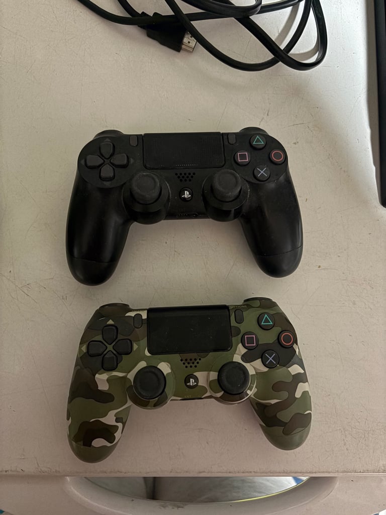 Sony playstation 4 
