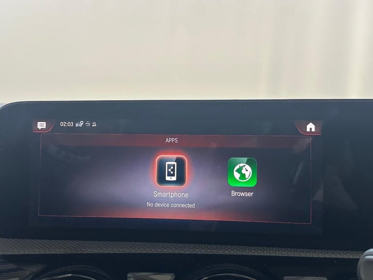 2021 Mercedes-Benz CLA 1.3 CLA250e 15.6kWh AMG Line (Premium) Coupe 8G-DCT Euro 6 (s/s) 4dr COUPE...