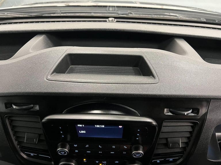 2022 Ford Transit 2.0 350 EcoBlue Leader RWD L4 H3 Euro 6 (s/s) 5dr Welfare Diesel Manual