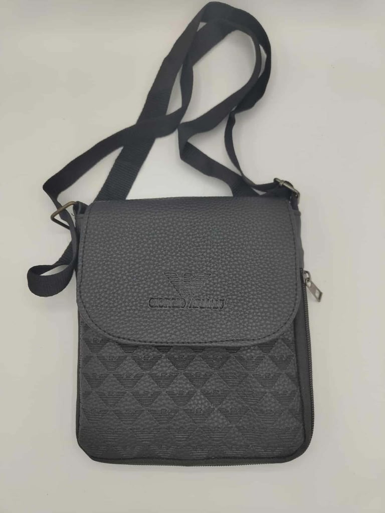 Bags and wallets