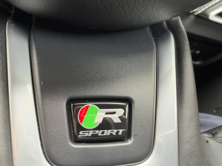 2016 Jaguar XE 2.0d R-Sport Auto Euro 6 (s/s) 4dr SALOON Diesel Automatic