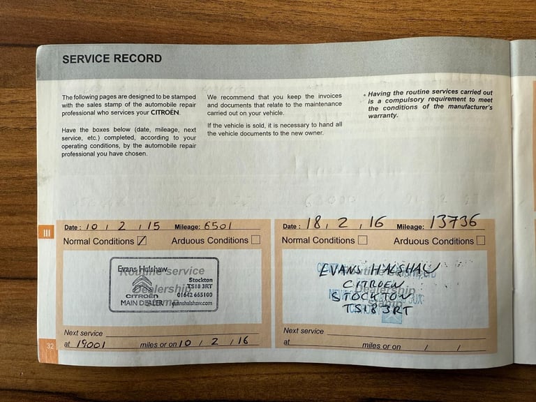 Citroen C4 Picasso 1.6 e-HDi Airdream Exclusive 5dr DIESEL AUTOMATIC 2014/63