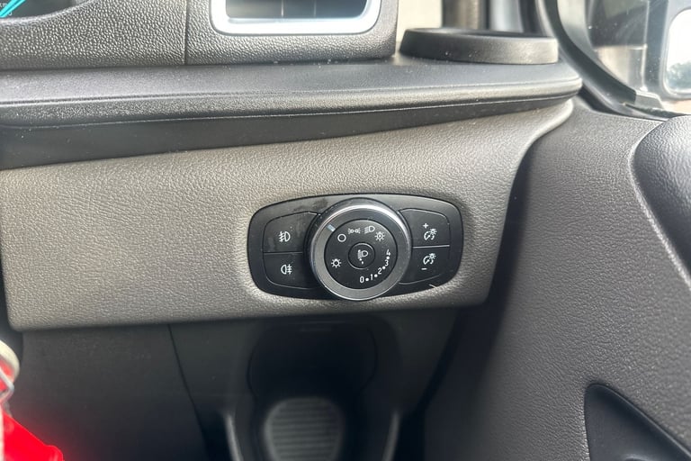  Ford Transit Custom 2.0 300 Ecoblue Limited Panel Van 5dr Diesel Auto L1 H1