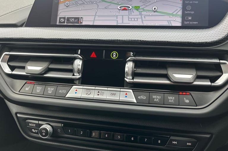 2023 BMW 1 Series 2.0 M135i Hatchback 5dr Petrol Auto xDrive Euro 6 (s/s) (306 ps) Automatic Hatc...