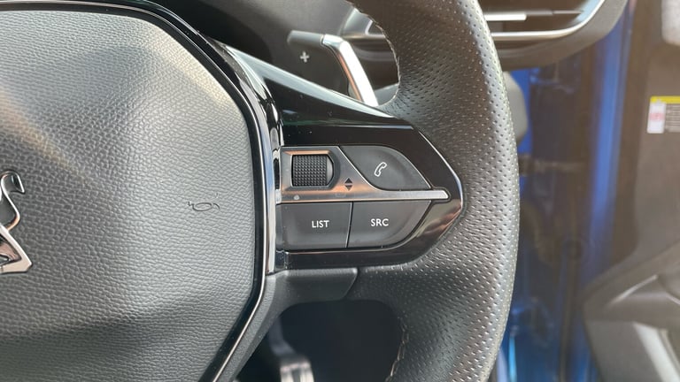 2021 Peugeot 3008 1.6 13.2kWh GT e-EAT Euro 6 (s/s) 5dr SUV Hybrid Automatic