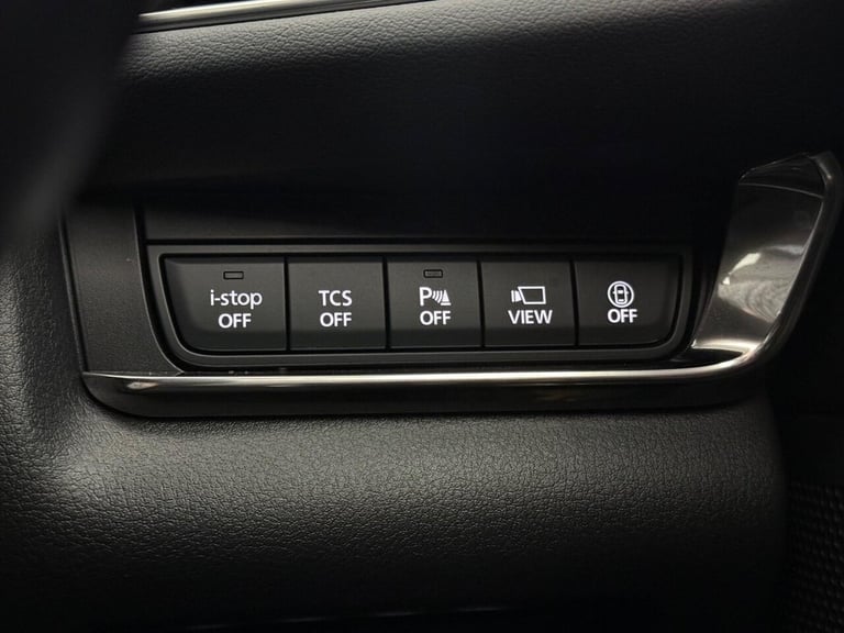 2022 Mazda CX-30 2.0 e-Skyactiv X MHEV GT Sport Tech Ed 5dr Auto HATCHBACK PETROL Automatic