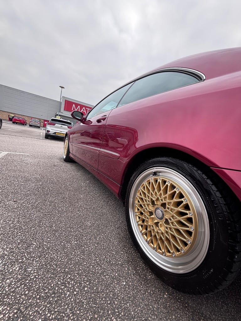 Autostar minus 17 alloys with tyres fits Mercedes Audi VW 