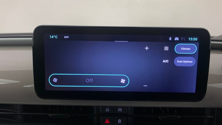 2024 Fiat 600 1.2 MHEV SUV 5dr Petrol Hybrid e-DCT Euro 6 (s/s) (100 ps) SUV Hybrid Automatic