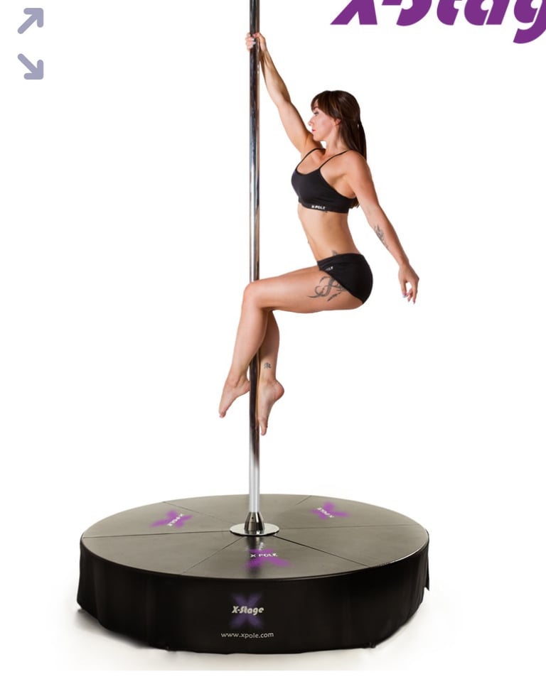 image for Xpole stage