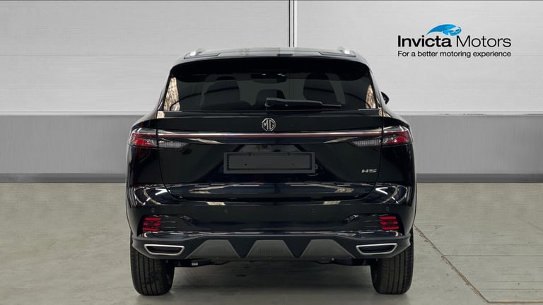 2024 MG HS 1.5 T-gdi SE Petrol