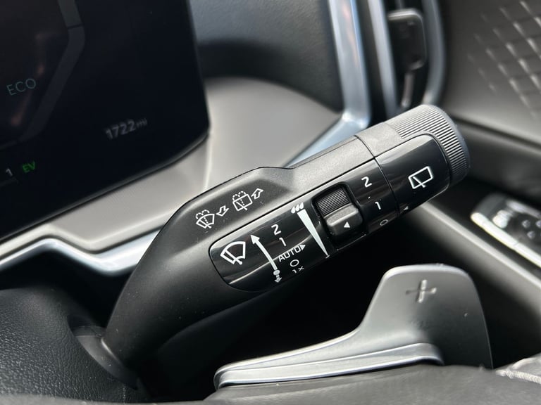 2025 Kia Sorento 1.6 h T-GDi 3 SUV 5dr Petrol Hybrid Auto AWD Euro 6 (s/s) (212 bhp) SUV PETROL/E...