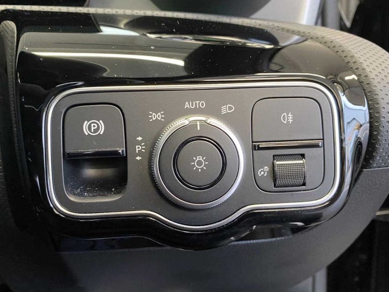 2024 Mercedes-Benz A-Class A200 AMG Line Premium Plus 4dr Auto Saloon Petrol Automatic
