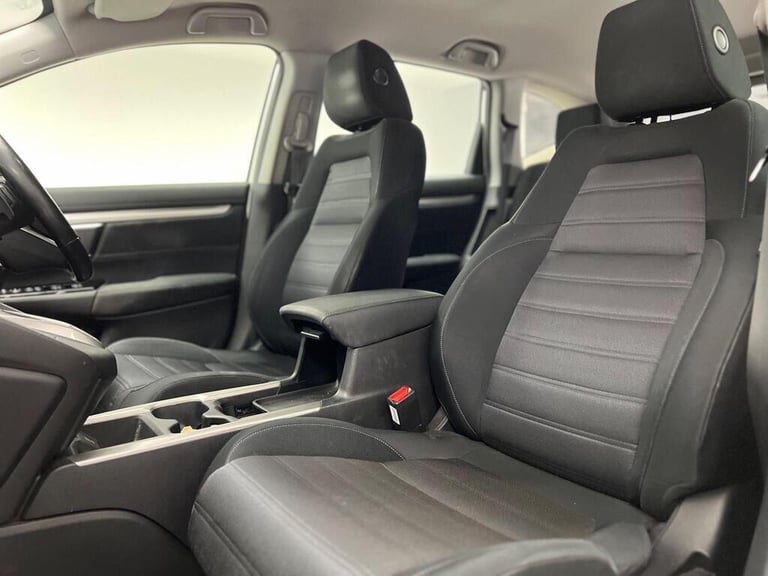 2021 Honda CR-V 2.0 h i-MMD SE eCVT 4WD Euro 6 (s/s) 5dr ESTATE Petrol/Electric Hybrid Automatic