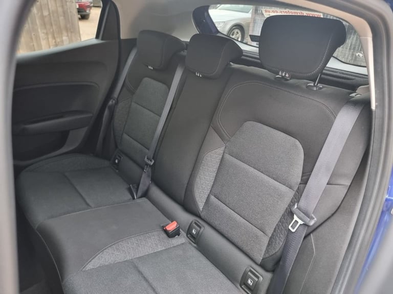 2020 Renault Clio 1.0 TCe Iconic Hatchback 5dr Petrol Manual Euro 6 (s/s) (100 ps) Hatchback Petr...