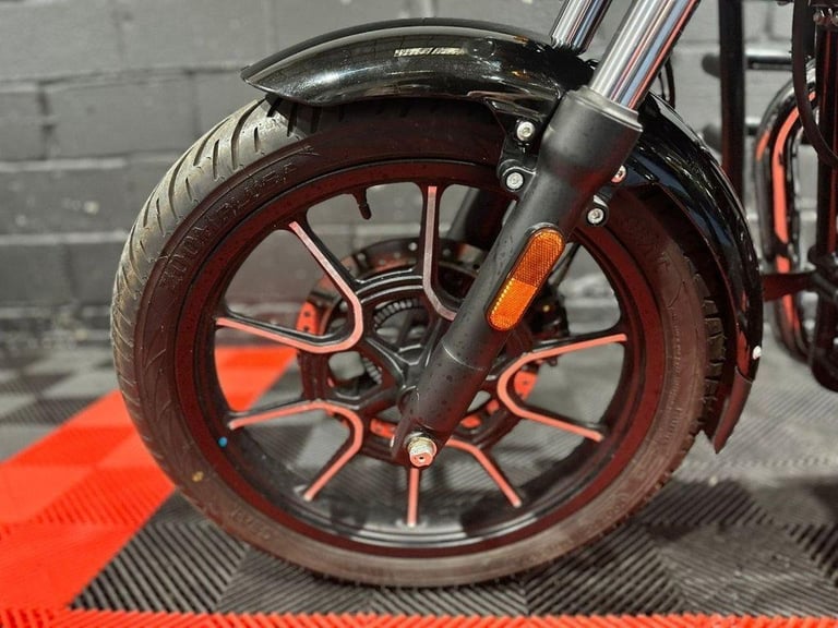 2023 73 ROYAL ENFIELD METEOR 350 FINANCE SPECIALISTS APPLY NOW