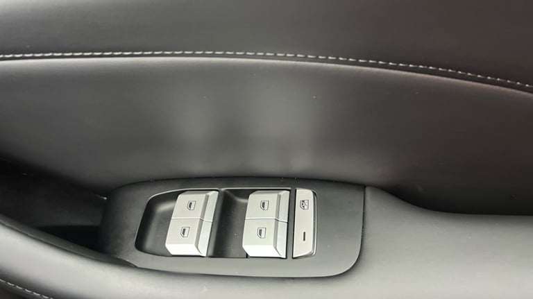 2025 MG MG S5 SE Estate Electric Automatic