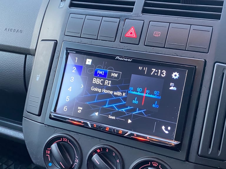 Volkswagen, POLO, Hatchback, 2009, Manual, 1.2lt,  3 doors, 61k miles 