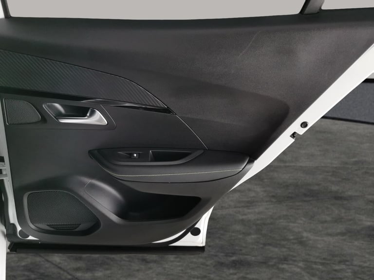 2023 Peugeot 2008 100kW GT 50kWh 5dr Auto HATCHBACK ELECTRIC Automatic