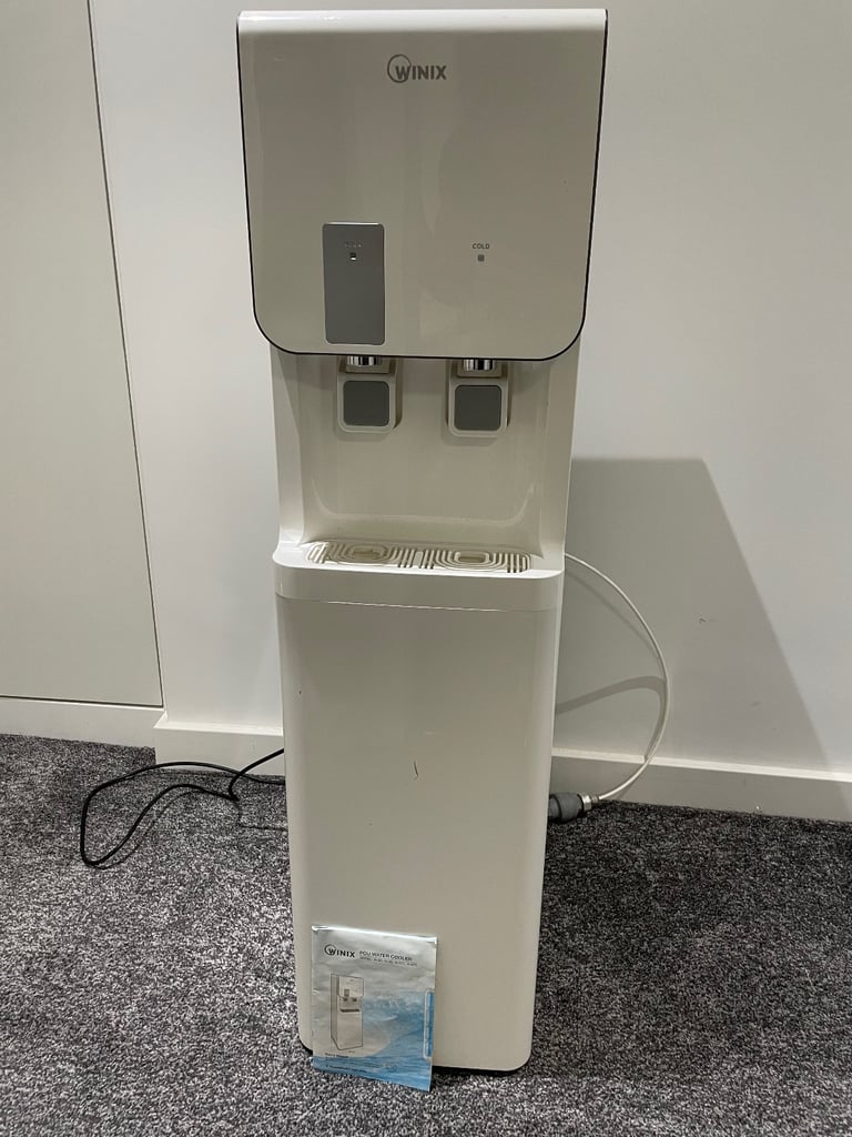 image for Water Cooler
