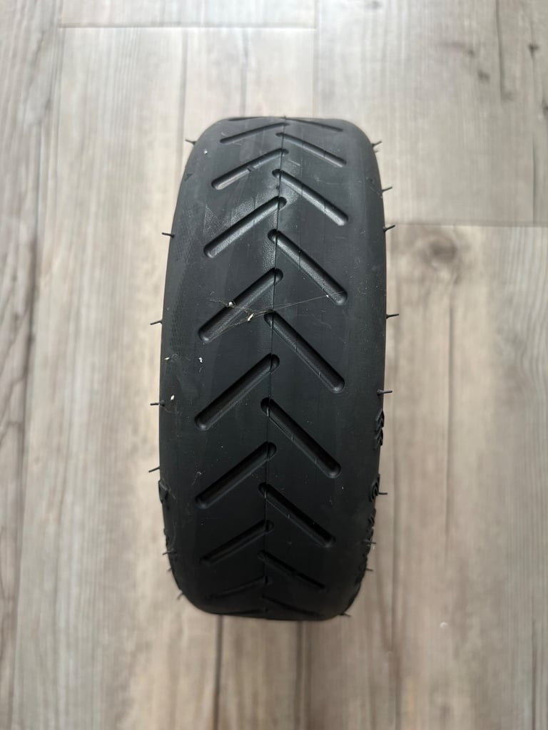 Xiaomi Tyre & inner tube