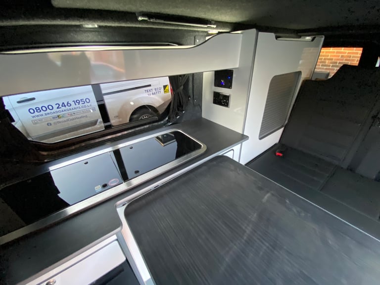 Renault, TRAFIC, Panel Van, 2018, Manual, 1598 (cc)