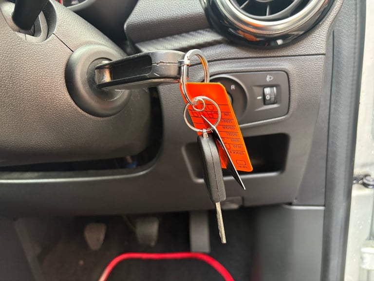 2020 MG MG3 1.5 VTi-TECH Exclusive 5dr [Navigation] HATCHBACK Petrol Manual